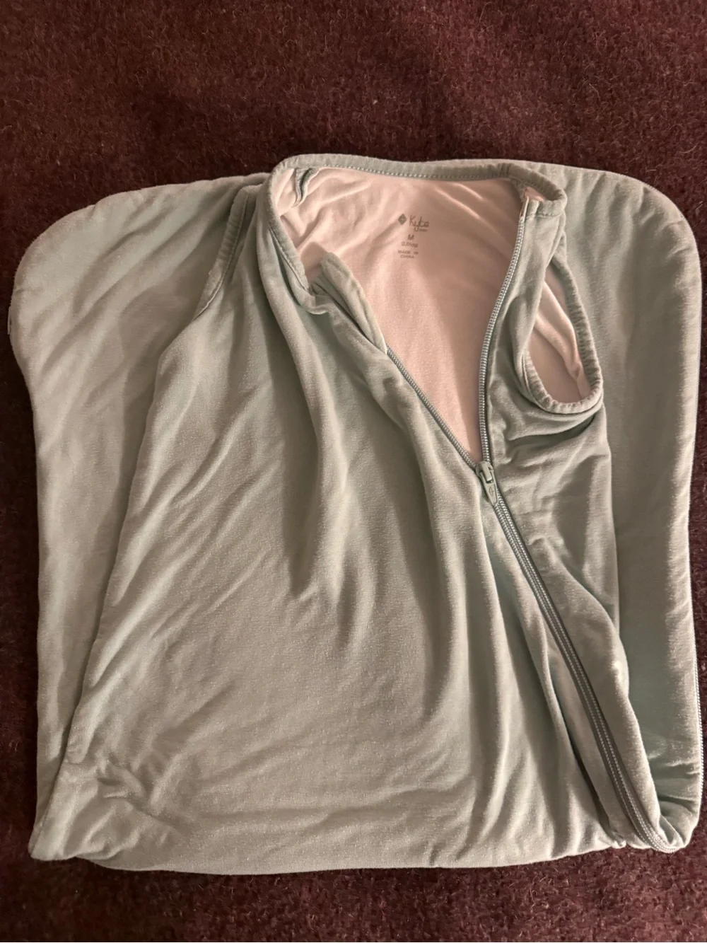 Kyte Baby Sleep Suit - 0.5 TOG